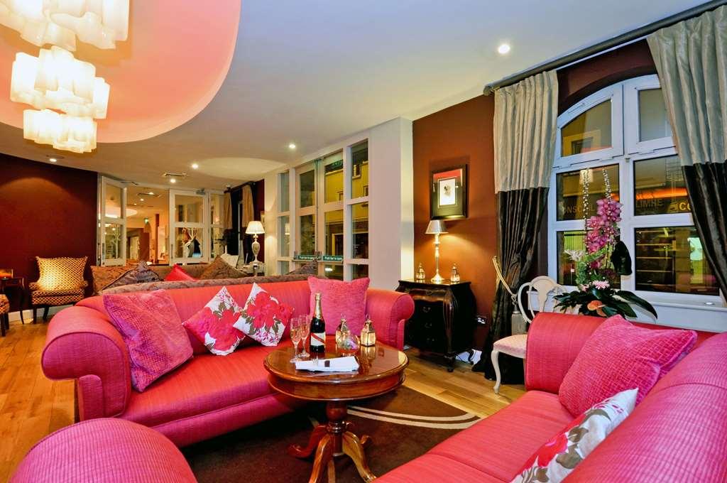 The House Hotel, An Ascend Hotel Collection Member กัลเวย์ ภายใน รูปภาพ
