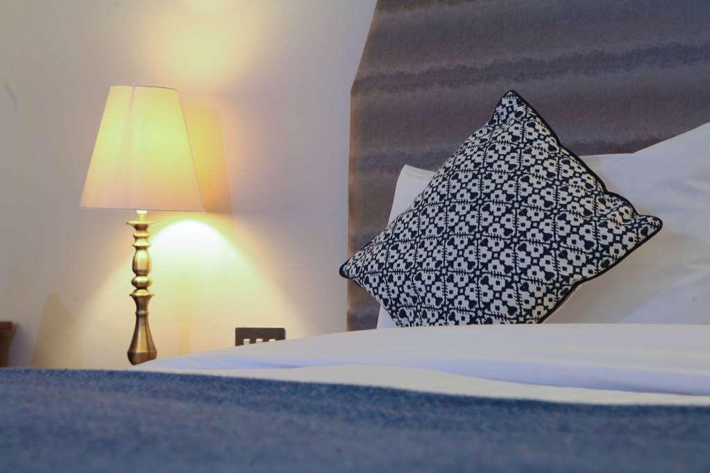The House Hotel, An Ascend Hotel Collection Member กัลเวย์ ห้อง รูปภาพ