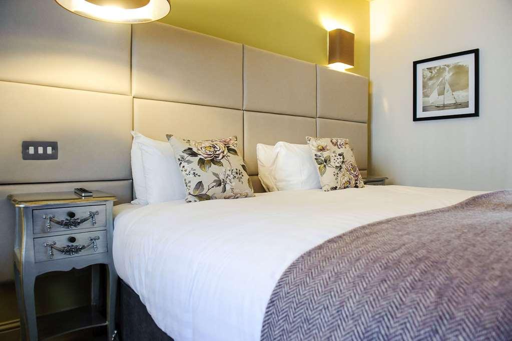 The House Hotel, An Ascend Hotel Collection Member กัลเวย์ ห้อง รูปภาพ