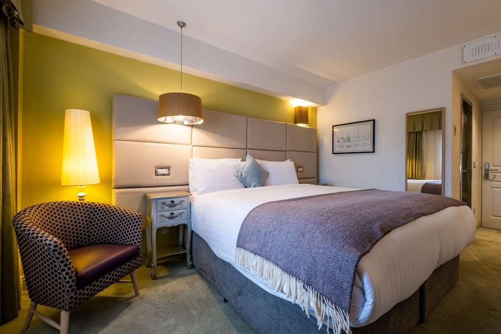 The House Hotel, An Ascend Hotel Collection Member กัลเวย์ ห้อง รูปภาพ
