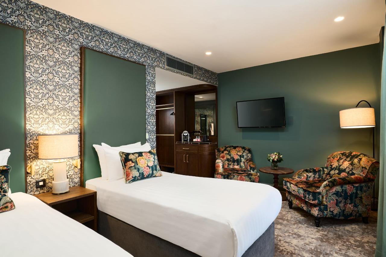The House Hotel, An Ascend Hotel Collection Member กัลเวย์ ภายนอก รูปภาพ
