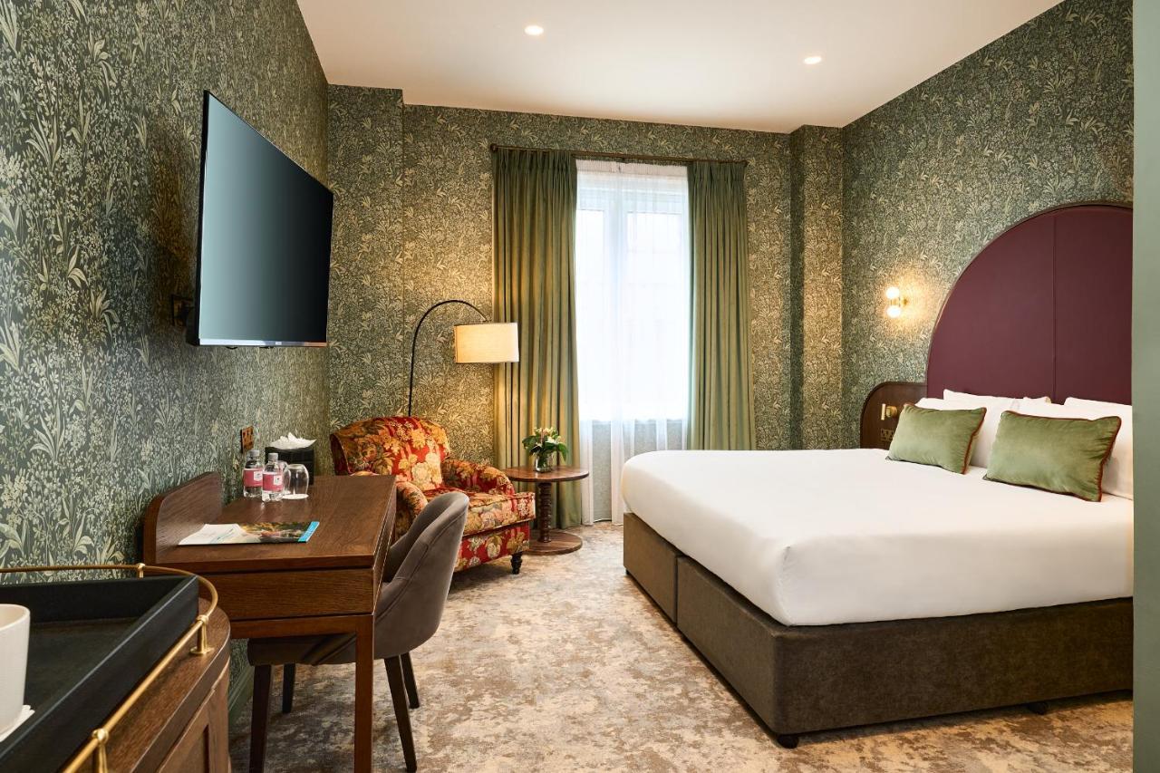 The House Hotel, An Ascend Hotel Collection Member กัลเวย์ ภายนอก รูปภาพ