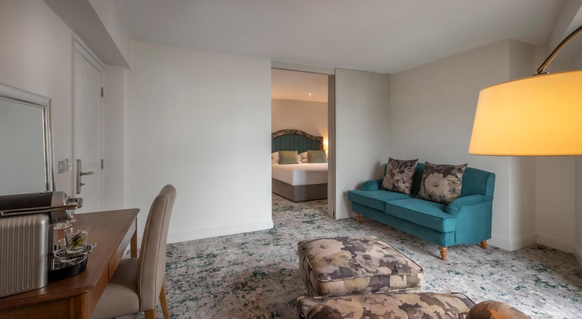 The House Hotel, An Ascend Hotel Collection Member กัลเวย์ ภายนอก รูปภาพ