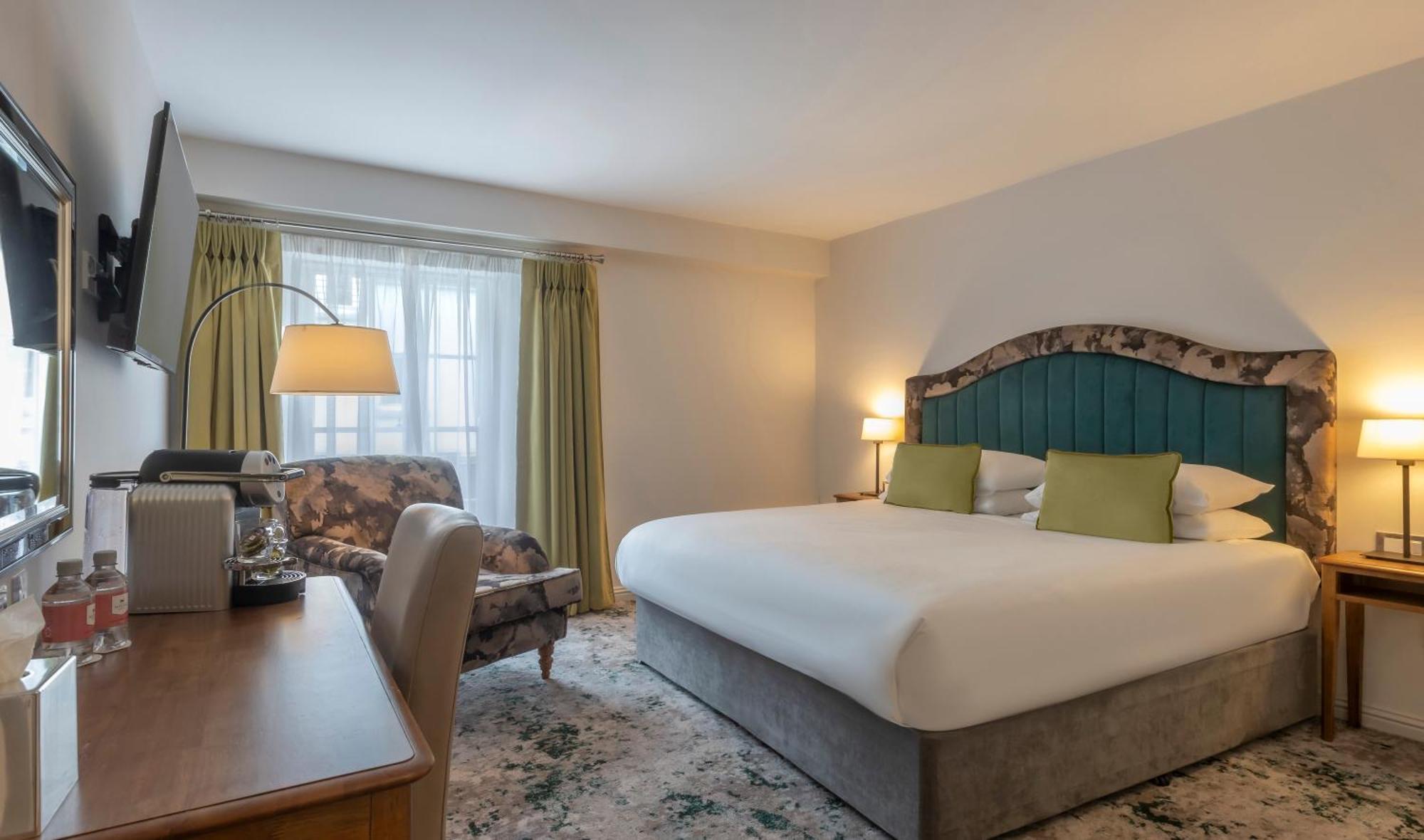 The House Hotel, An Ascend Hotel Collection Member กัลเวย์ ภายนอก รูปภาพ