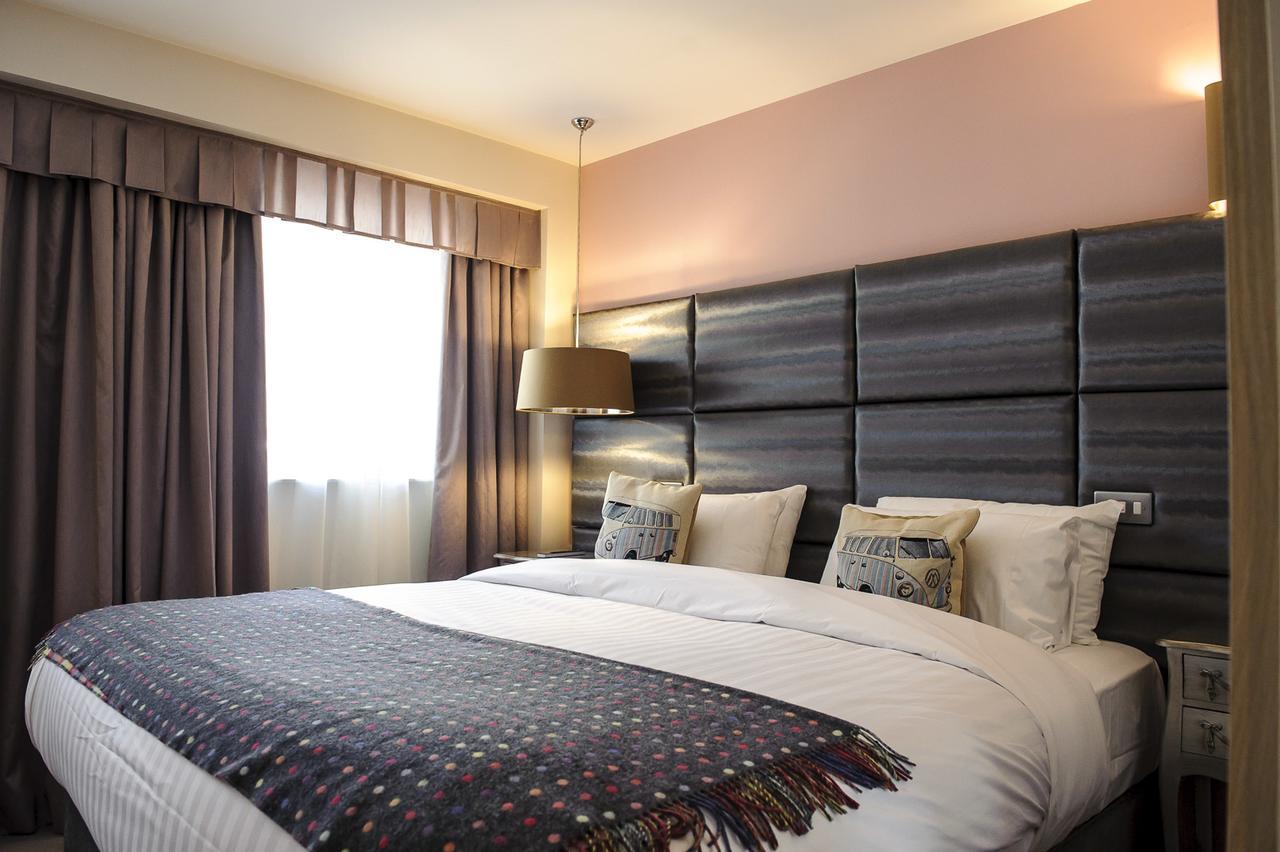 The House Hotel, An Ascend Hotel Collection Member กัลเวย์ ภายนอก รูปภาพ