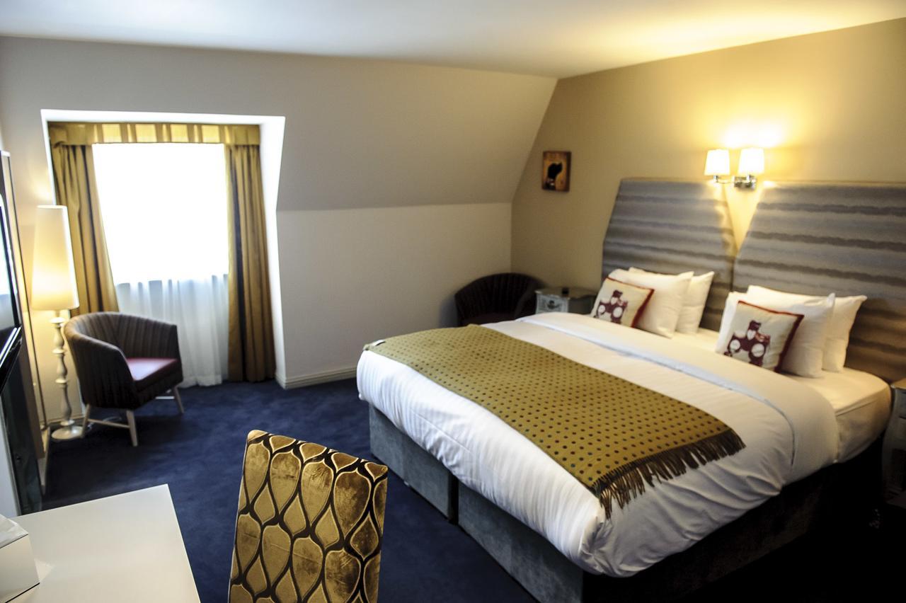 The House Hotel, An Ascend Hotel Collection Member กัลเวย์ ภายนอก รูปภาพ