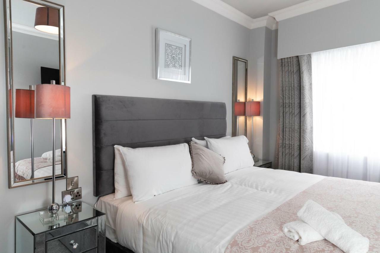 The House Hotel, An Ascend Hotel Collection Member กัลเวย์ ภายนอก รูปภาพ