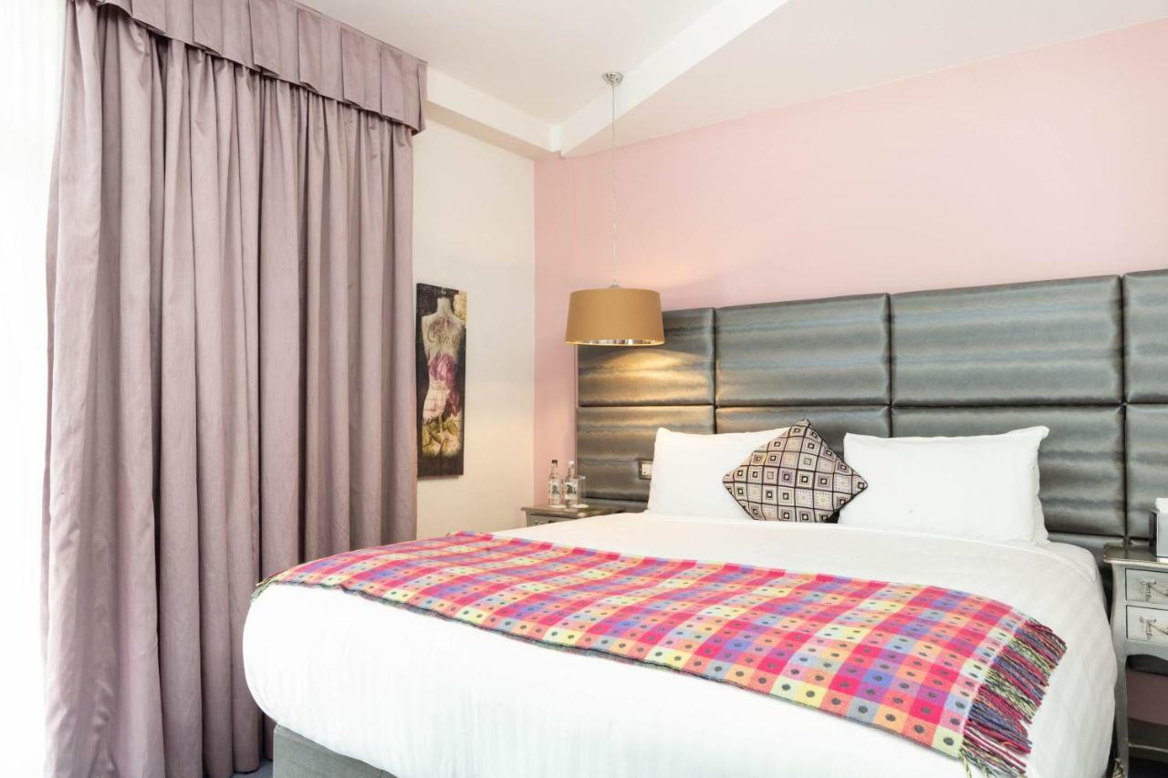 The House Hotel, An Ascend Hotel Collection Member กัลเวย์ ภายนอก รูปภาพ