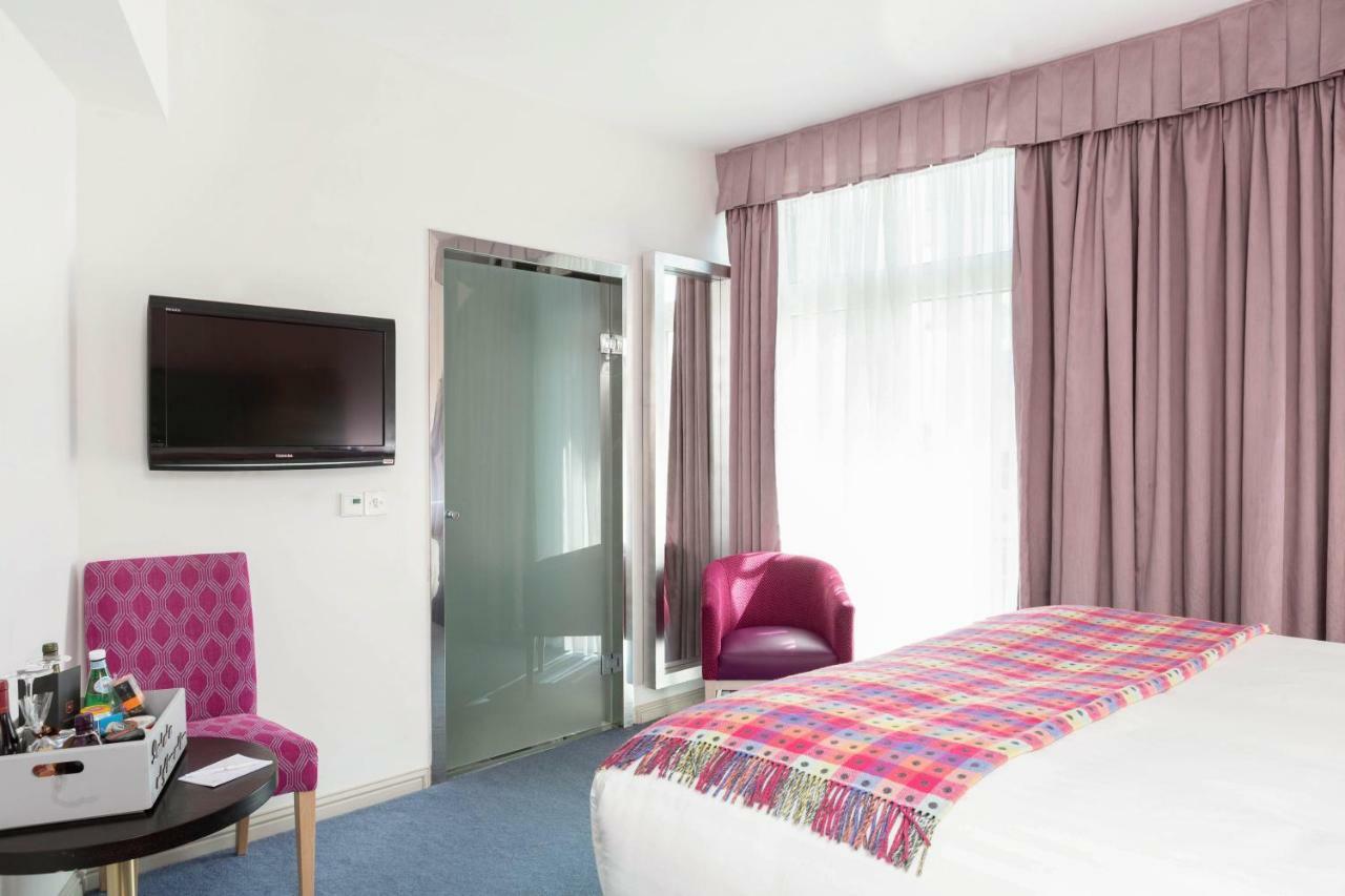 The House Hotel, An Ascend Hotel Collection Member กัลเวย์ ภายนอก รูปภาพ