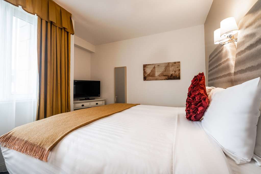 The House Hotel, An Ascend Hotel Collection Member กัลเวย์ ห้อง รูปภาพ