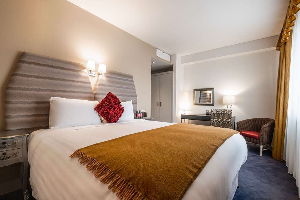 The House Hotel, An Ascend Hotel Collection Member กัลเวย์ ห้อง รูปภาพ