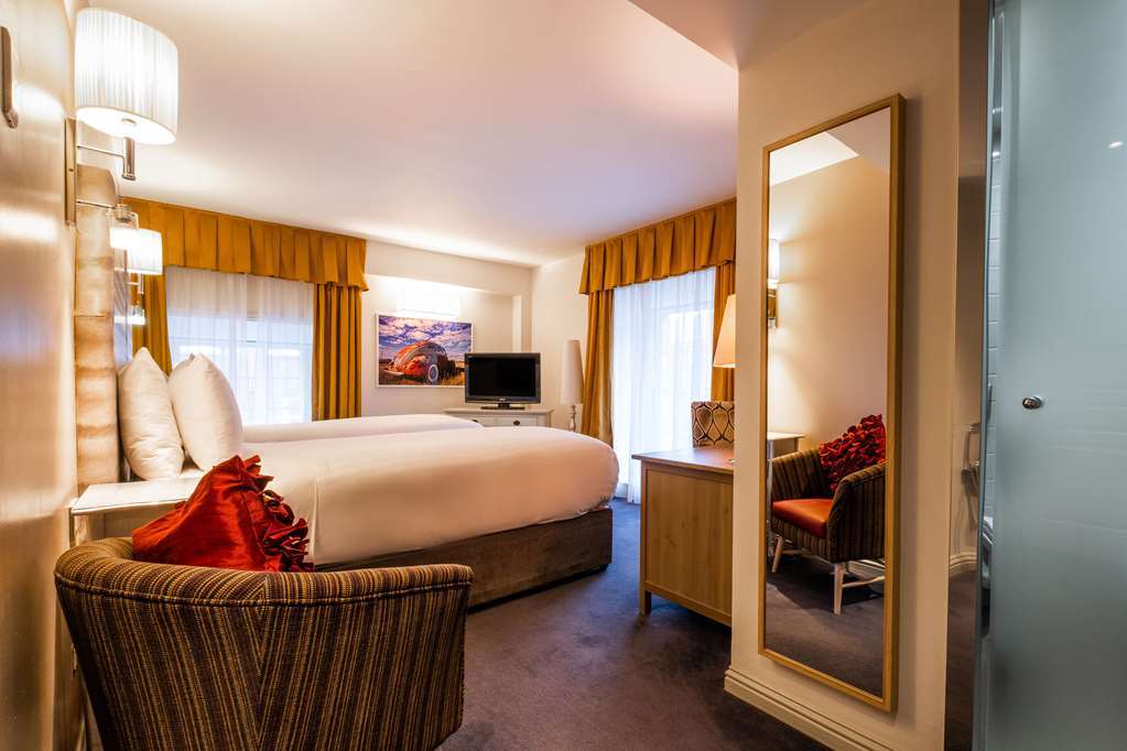 The House Hotel, An Ascend Hotel Collection Member กัลเวย์ ห้อง รูปภาพ
