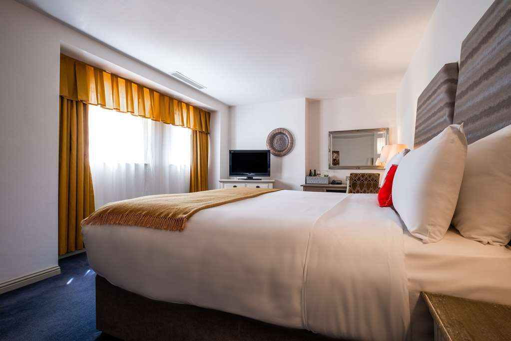 The House Hotel, An Ascend Hotel Collection Member กัลเวย์ ห้อง รูปภาพ