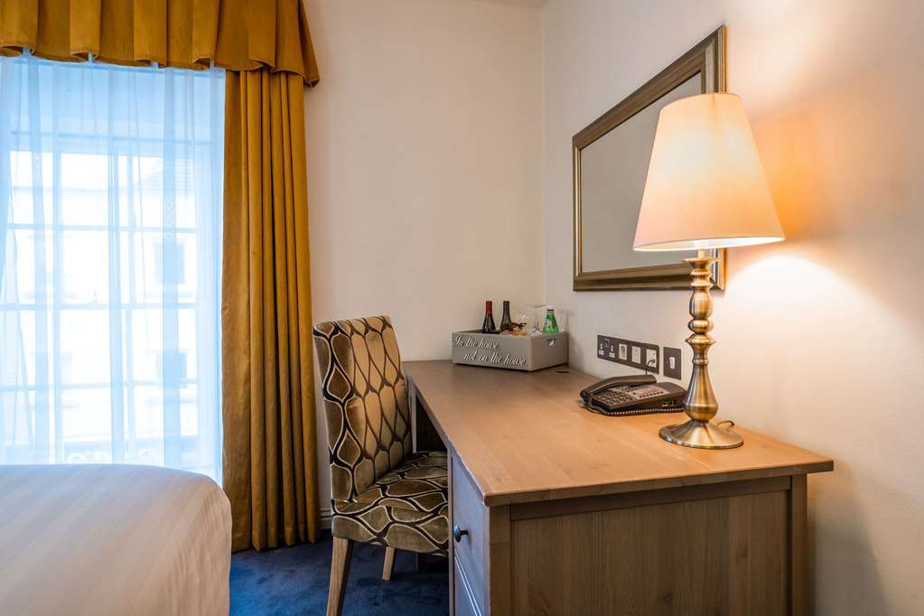 The House Hotel, An Ascend Hotel Collection Member กัลเวย์ ห้อง รูปภาพ