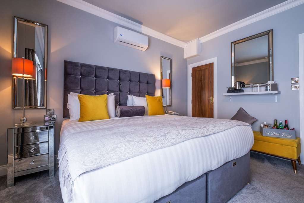 The House Hotel, An Ascend Hotel Collection Member กัลเวย์ ห้อง รูปภาพ