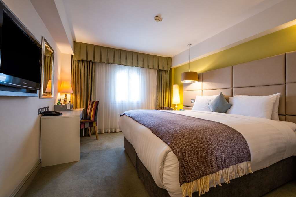The House Hotel, An Ascend Hotel Collection Member กัลเวย์ ห้อง รูปภาพ